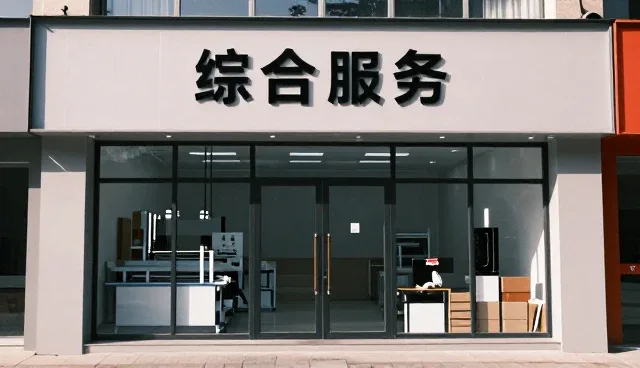 上海靓郦印务科技有限公司