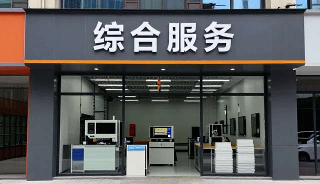 高精度彩盒
