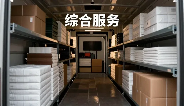 上海靓郦印务科技有限公司