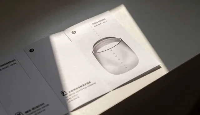 说明书选型的5大检查要点及注意事项