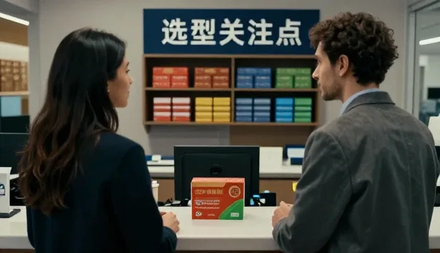 小批量打样使用场景的业务发展趋势分析