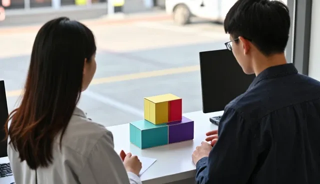 说明书色彩还原的关键性能与适用场景解析
