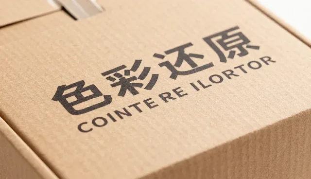 小批量打样流程中的效率并重策略